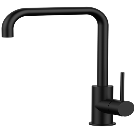 Round Kitchen Mixer SSKM02BK