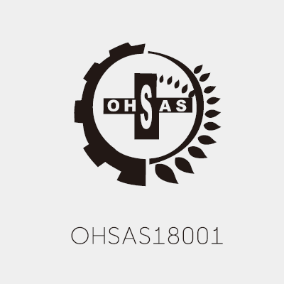 cert-ohsas18001